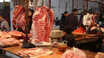 豬價(jià)剛漲就暴跌，原因分析-上海邦森