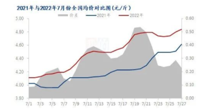 多重利好支撐，蛋市“蒸蒸日上”？-上海邦森