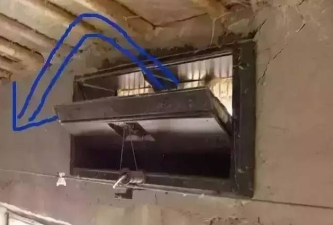 雞舍通風感冒
